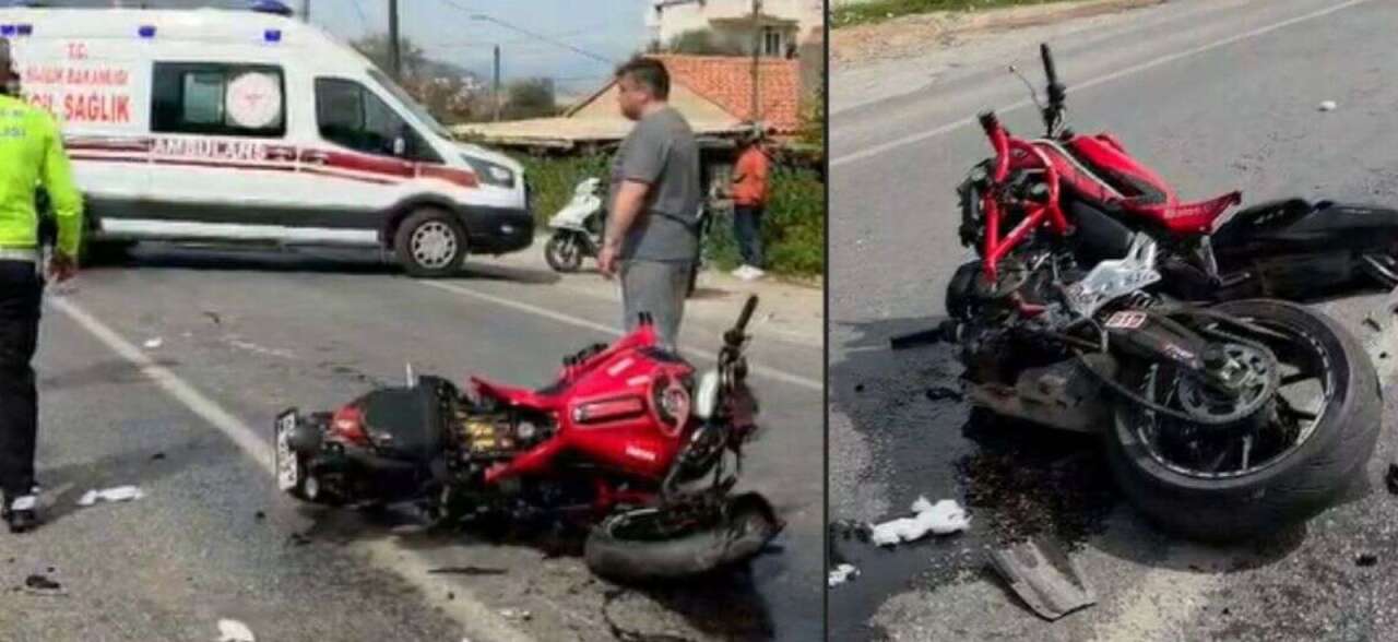 Milas’ta Yaşam Mücadelesi Acıyla Son Buldu: Osman Ateş Dualarla Uğurlandı 4